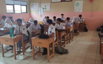 Penilaian Akhir Semester (PAS) Semester Ganjil 2023/2024